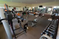 Panari Resort, BW Signature Collection - gimnasio