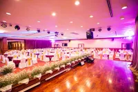 Chumphon Gardens Hotel