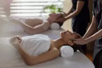 Pullman Auckland Hotel & Apartments - Spa