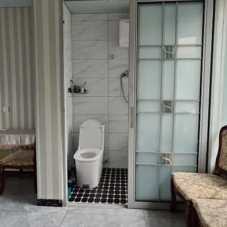 Shuidong Courtyard Homestay