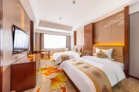 Wuwei Liangzhou Hotel - 4-Star