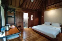 Argo limo Cottage Syariah Magelang Hotels in 