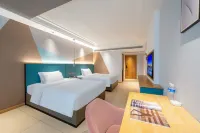 Fuyuan Boutique Hotel