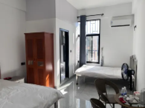 Fisherman's Homestay