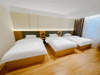 Guanxuan Hotel
