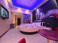 Qimiao Hotel Hotel di Provinsi Pingluo
