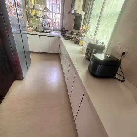 Meizhou Island Tingjian Homestay