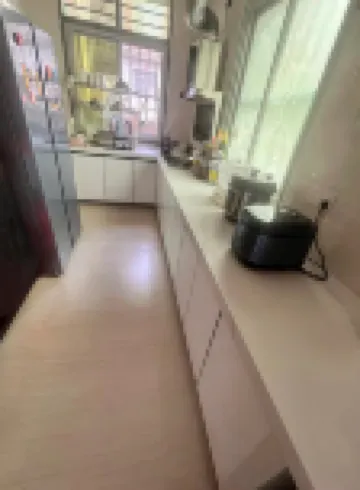 Meizhou Island Tingjian Homestay