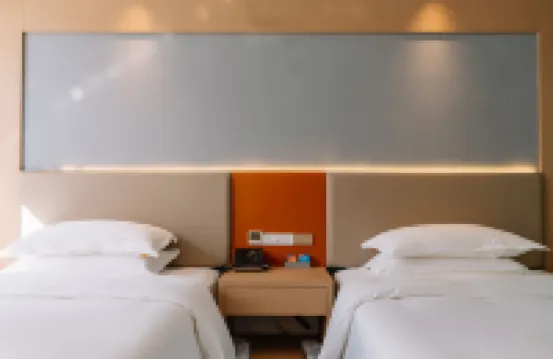 โรงแรมไห่เยว่ กรีนวัลเล่ย์ หลี่ซุ่ย