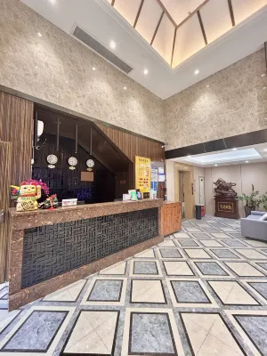 Fulige Leisure Apartment