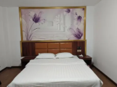 Zhongshan Xinsheng Mansion