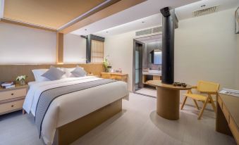 Suyin Fuyali Hotel (Linyang Prefectural Office Branch, Jianshui Ancient City)