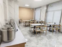 Xinglongdu Hotel - breakfast
