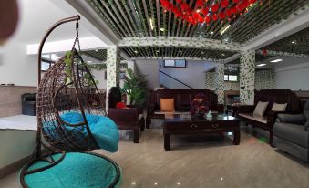 Sea fishing quiet house home stay
