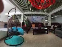 Sea fishing quiet house home stay