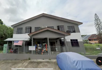 Hotel O RAHMAH SOJOURN CENTRE Hotel in zona Johor Bahru Allied Health Science College