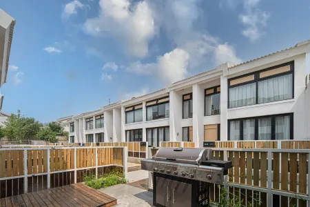 Sunshine Valley Отели рядом с достопримечательностью «Rose Garden»