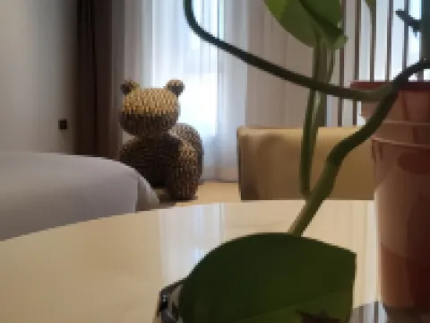 Yinji Hotel Hotels in Baotou