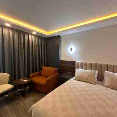 Sea side apartment in "Batumi View" Rooms