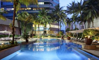 InterContinental Kuala Lumpur