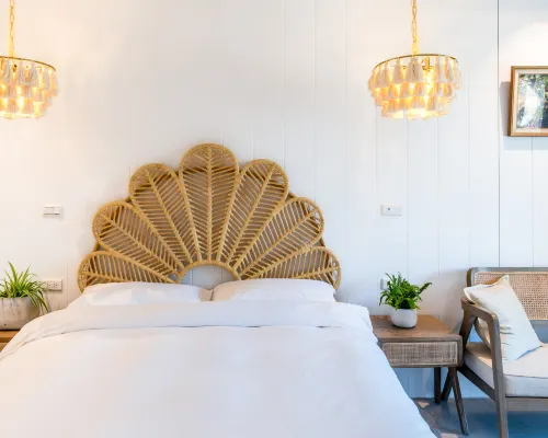 Olivia Boutique Hotel ネギ博物館周辺のホテル