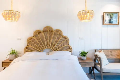 Olivia Boutique Hotel - วิวภูเขา