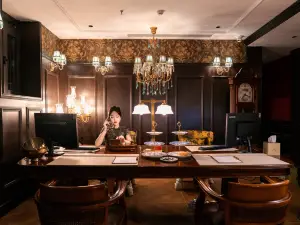 Beijing Xiaofengxian Mansion Hotel（Tiananmen Square Qianmen Pedestrian Street）