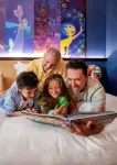 Pixar Place Hotel