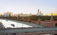 Baltschug Kempinski Moscow - Romantic