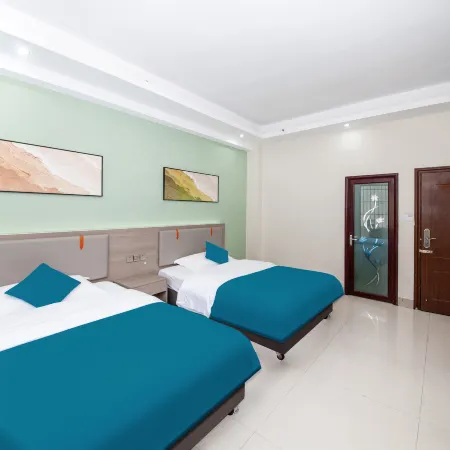 SHUNING BUSINESS HOTEL