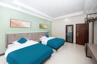 SHUNING BUSINESS HOTEL