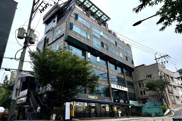 청초비치모텔(Sokcho Hotel Cheongcho)_1