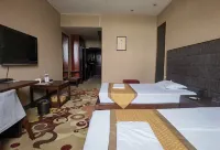 Hansen Hotel - Barer
