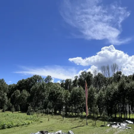 Daofu Xiangbaling Homestay