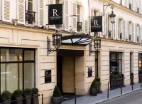 Renaissance Paris Vendome Hotel Hotels in Paris