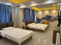 TianYi  Hotel - 2 ดาว