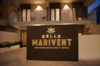 Belle Marivent Mediterranean Petit Hotel