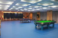 Songyuanshi Hotel Hotel di Songyuan