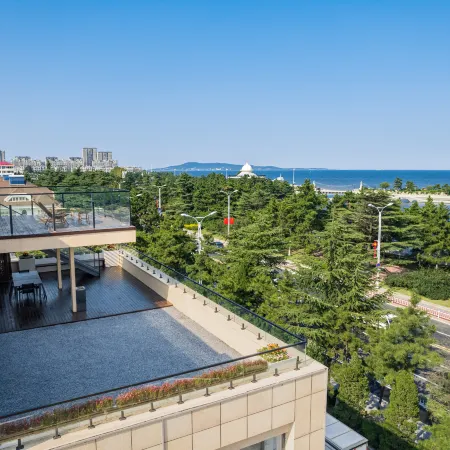 Bo Man Rui Si Hotel