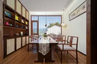 Chen wai Luo fan Chen homestay