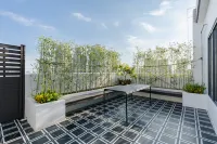 Panda·Here Comes the Panda Garden in Chaozhou