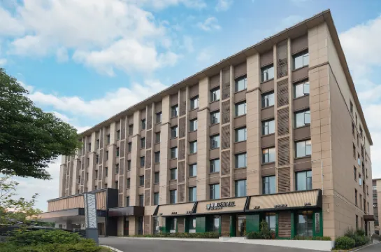 錦囊泛娛飯店（安慶太湖文博園店） 太湖縣住宿飯店