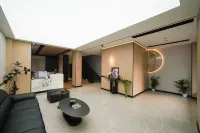 JiaXing MoonHotel - 2-Star