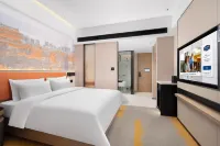 Hampton by Hilton Zhenjiang