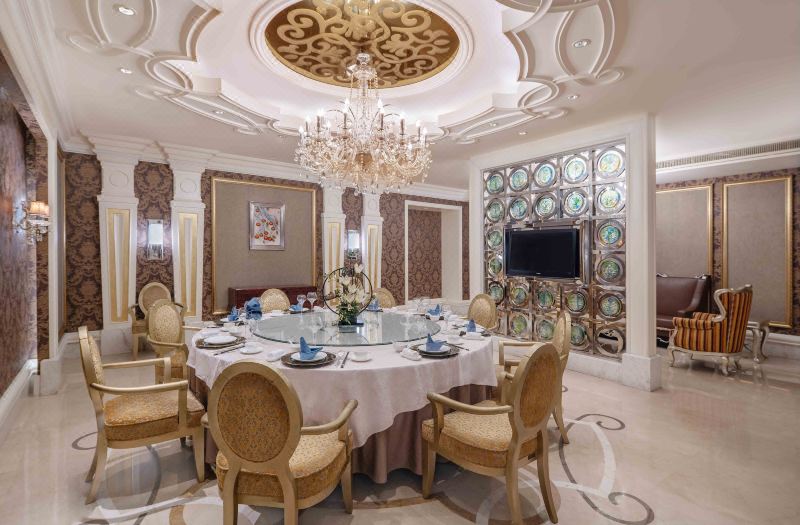 Beijing Taishan Hotel (Qinghe Station-direct to Badaling Great Wall) photo 4