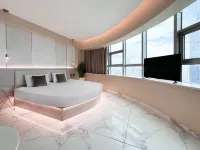 Miduo Light Luxury Hotel (Chuhe Han Street Subway Station Provincial Museum)