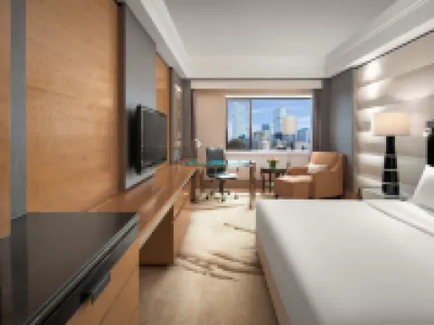 Crowne Plaza CHENGDU CITY CENTER by IHG 成都のホテル