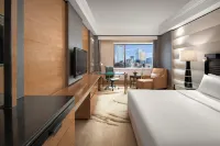 Crowne Plaza Chengdu City Center