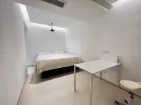 Love Stay Homestay (Putian Station) 중국-푸톈/부전 상업무역센터 주변 호텔