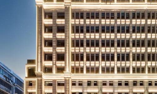 ROYGEM Hotel Liuyang Tianhong Shopping Plaza, Liuyang